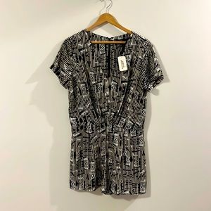 Forever 21 Large Jumpsuit